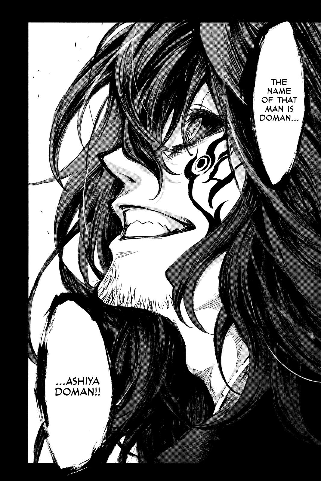 Read Twin Star Exorcists Manga Online