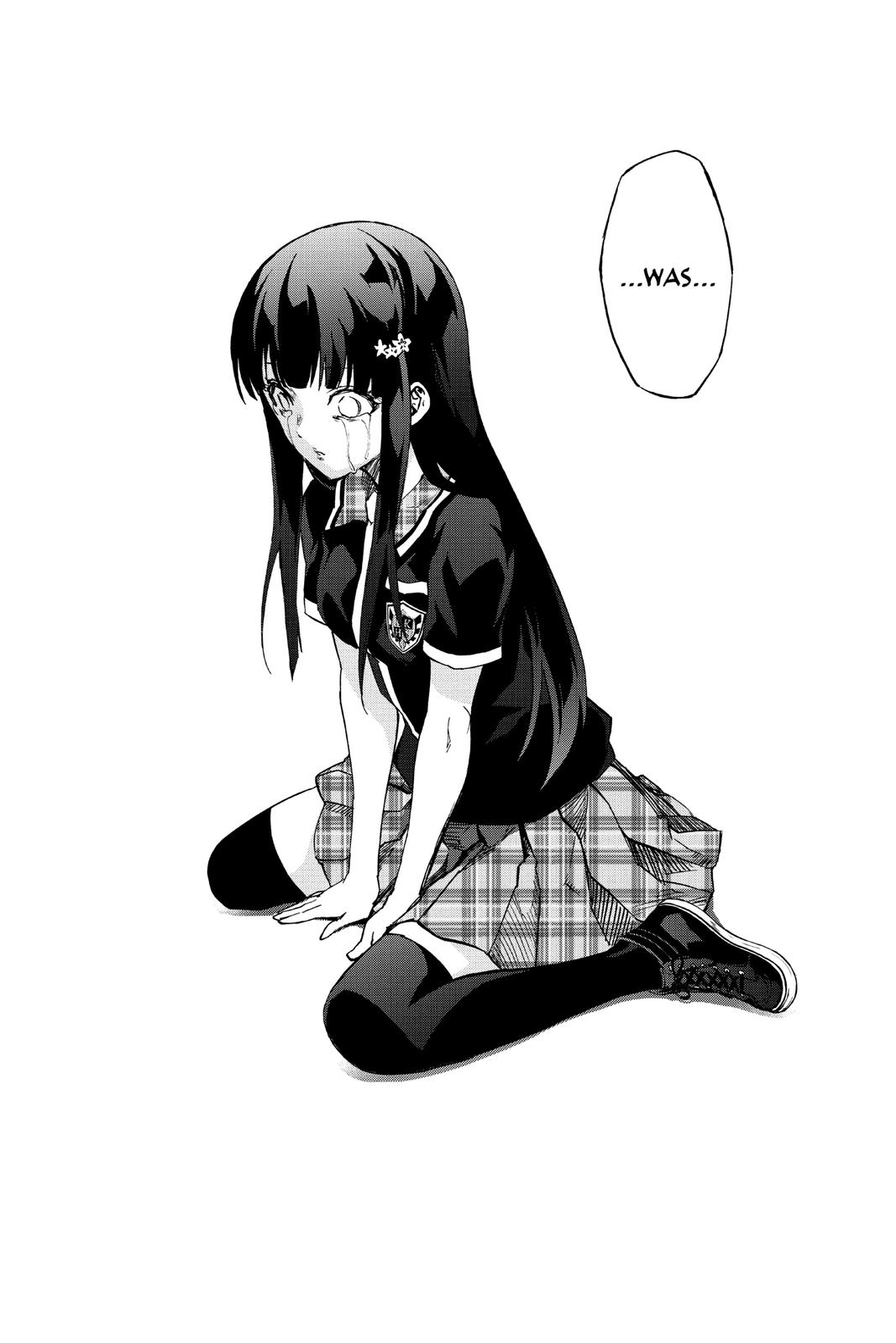 Read Twin Star Exorcists Manga Online