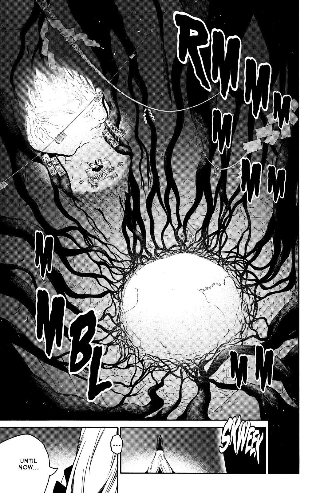 Read Twin Star Exorcists Manga Online