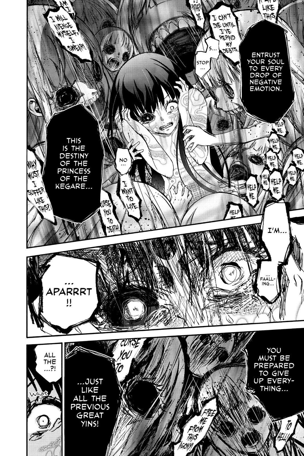 Read Twin Star Exorcists Manga Online