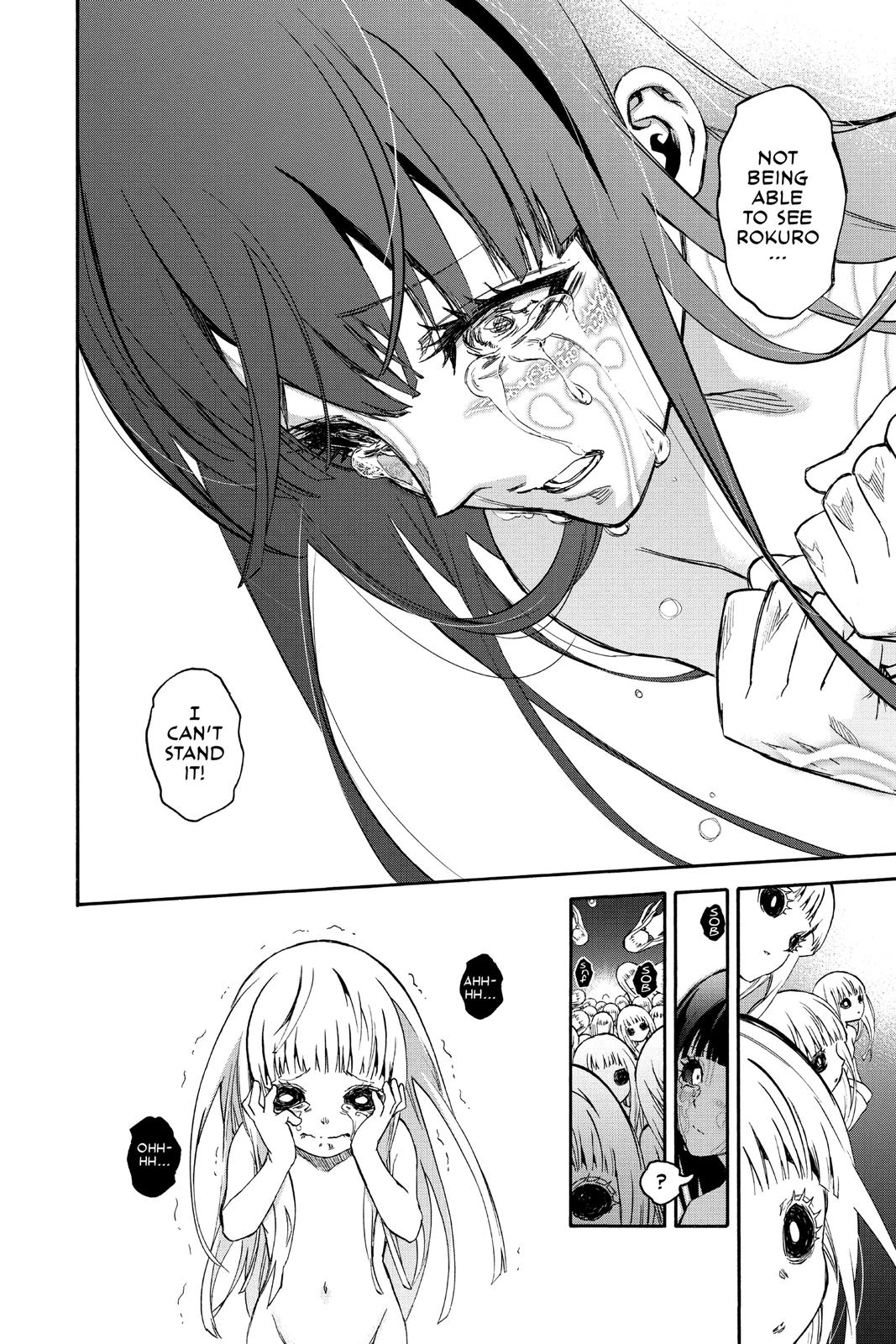 Read Twin Star Exorcists Manga Online