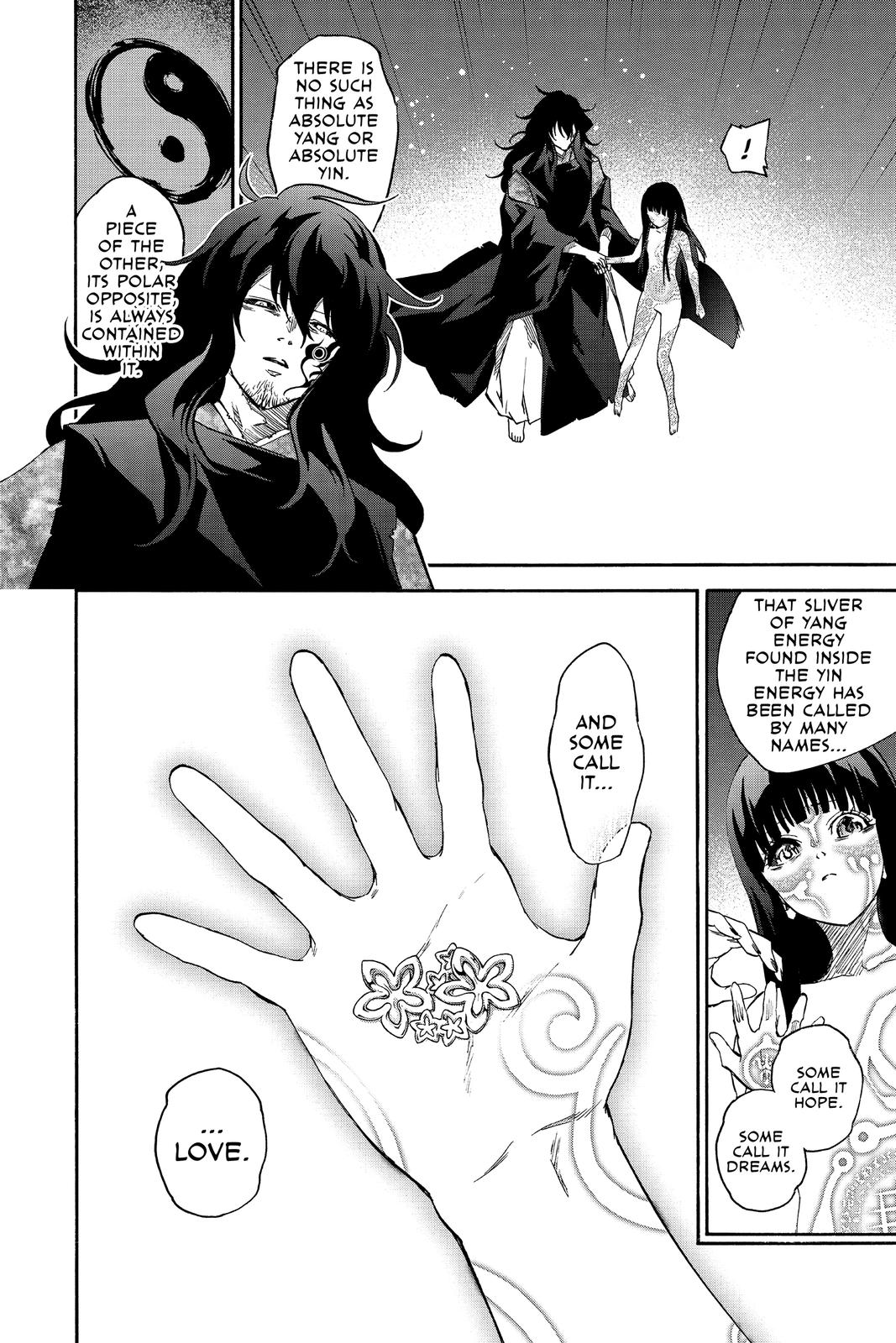 Read Twin Star Exorcists Manga Online