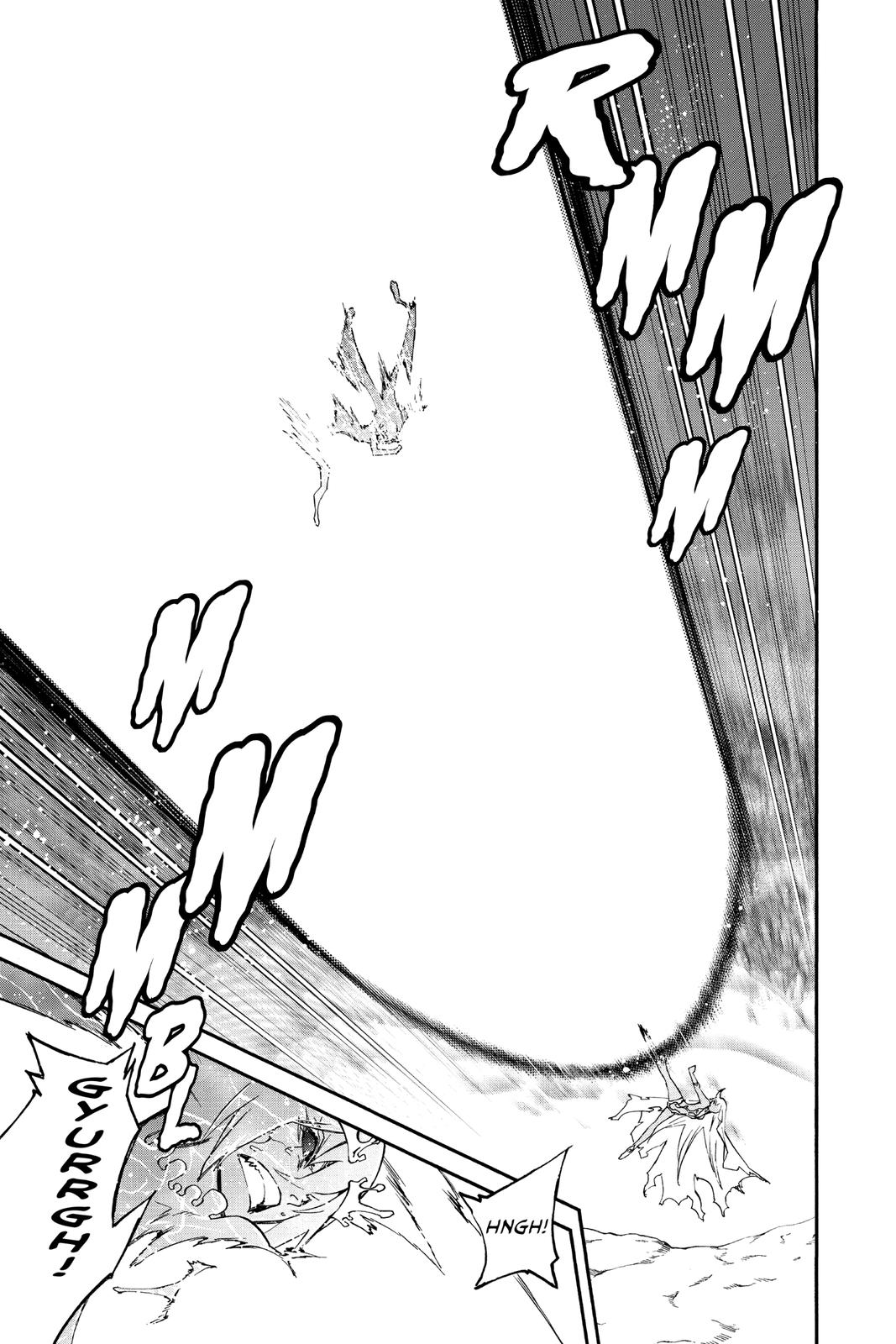 Read Twin Star Exorcists Manga Online