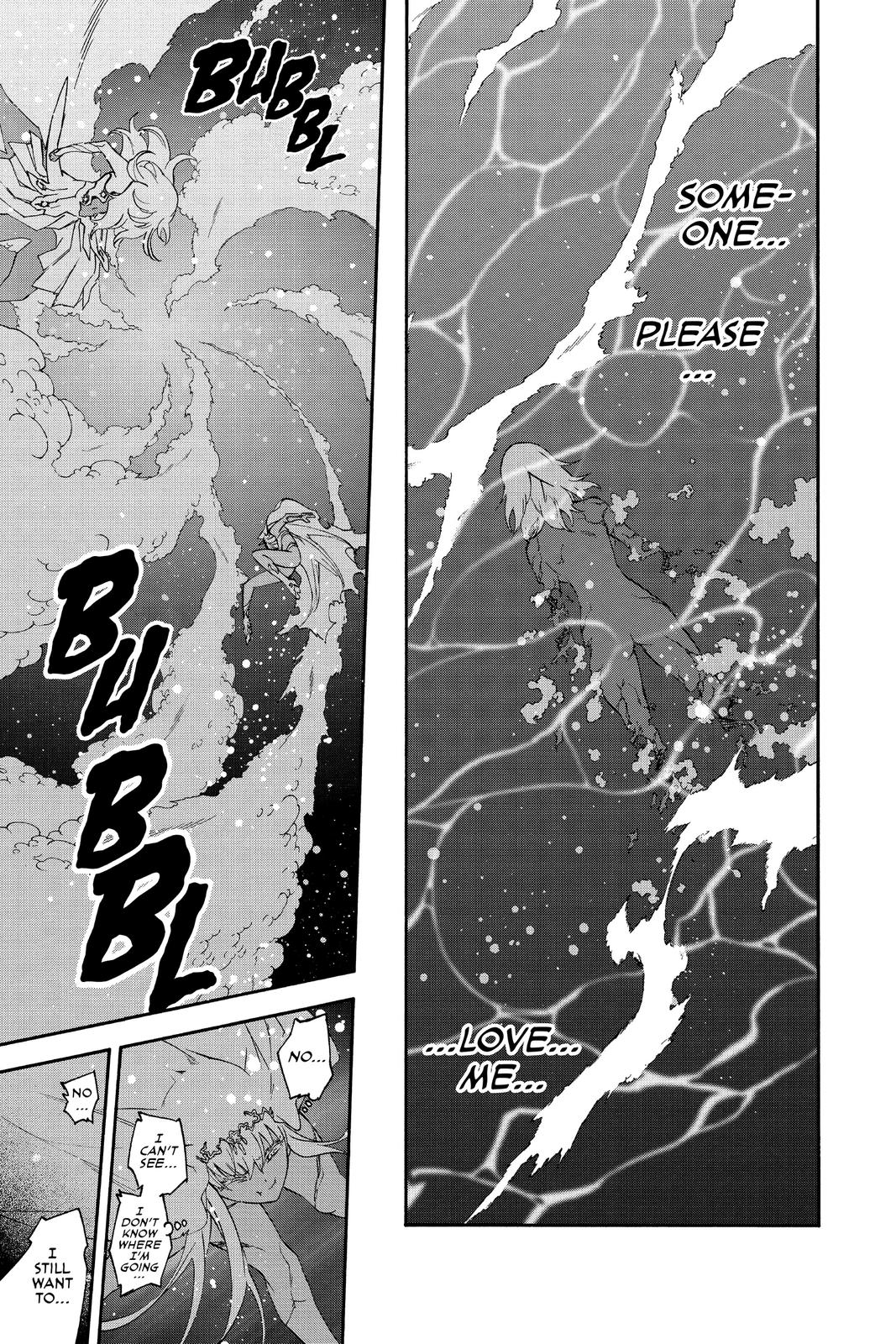 Read Twin Star Exorcists Manga Online