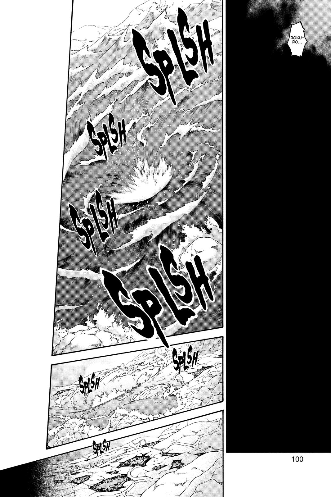 Read Twin Star Exorcists Manga Online