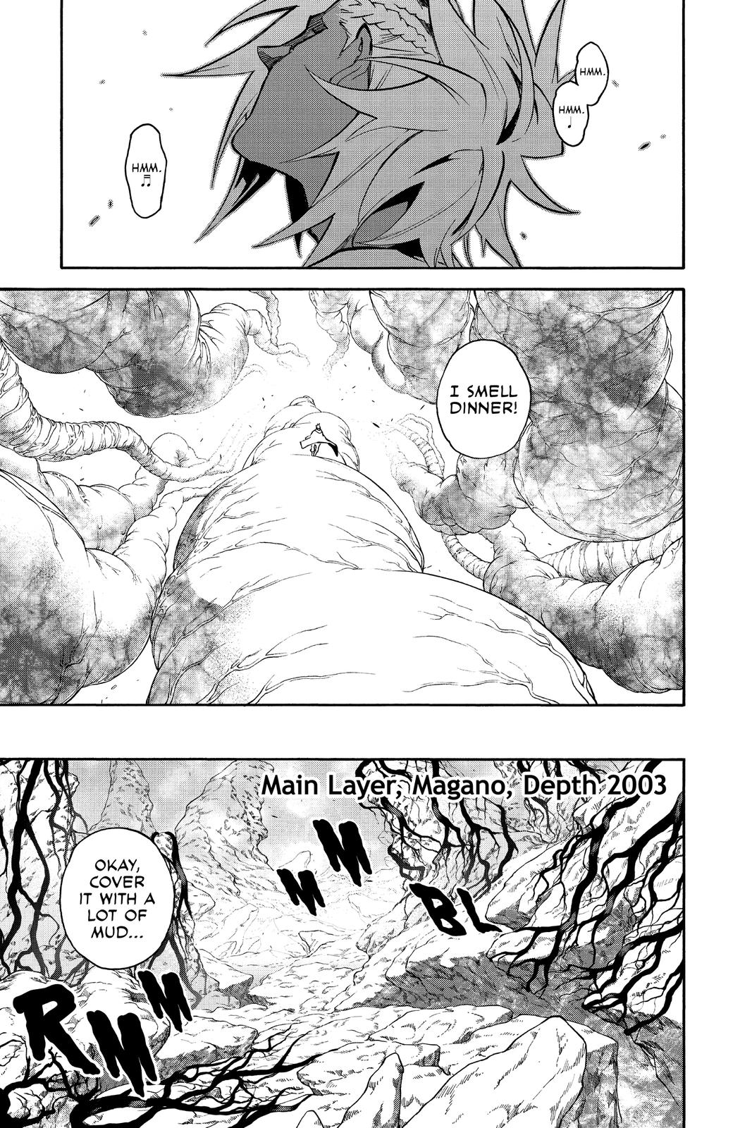 Read Twin Star Exorcists Manga Online