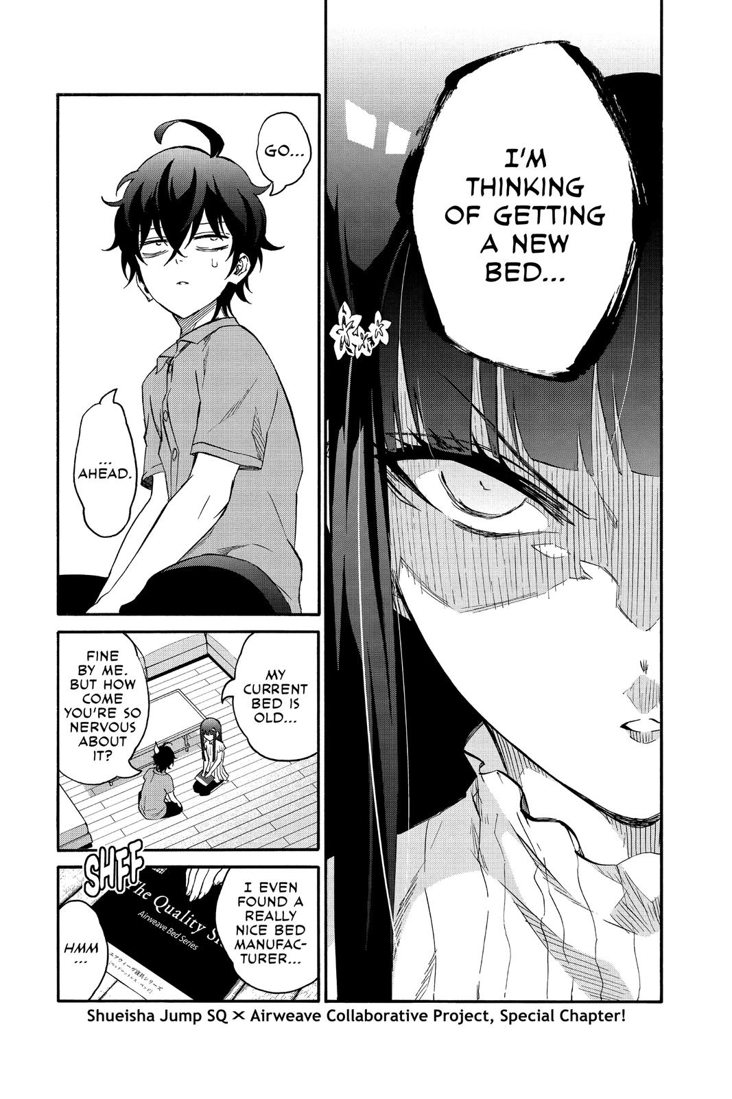 Read Twin Star Exorcists Manga Online