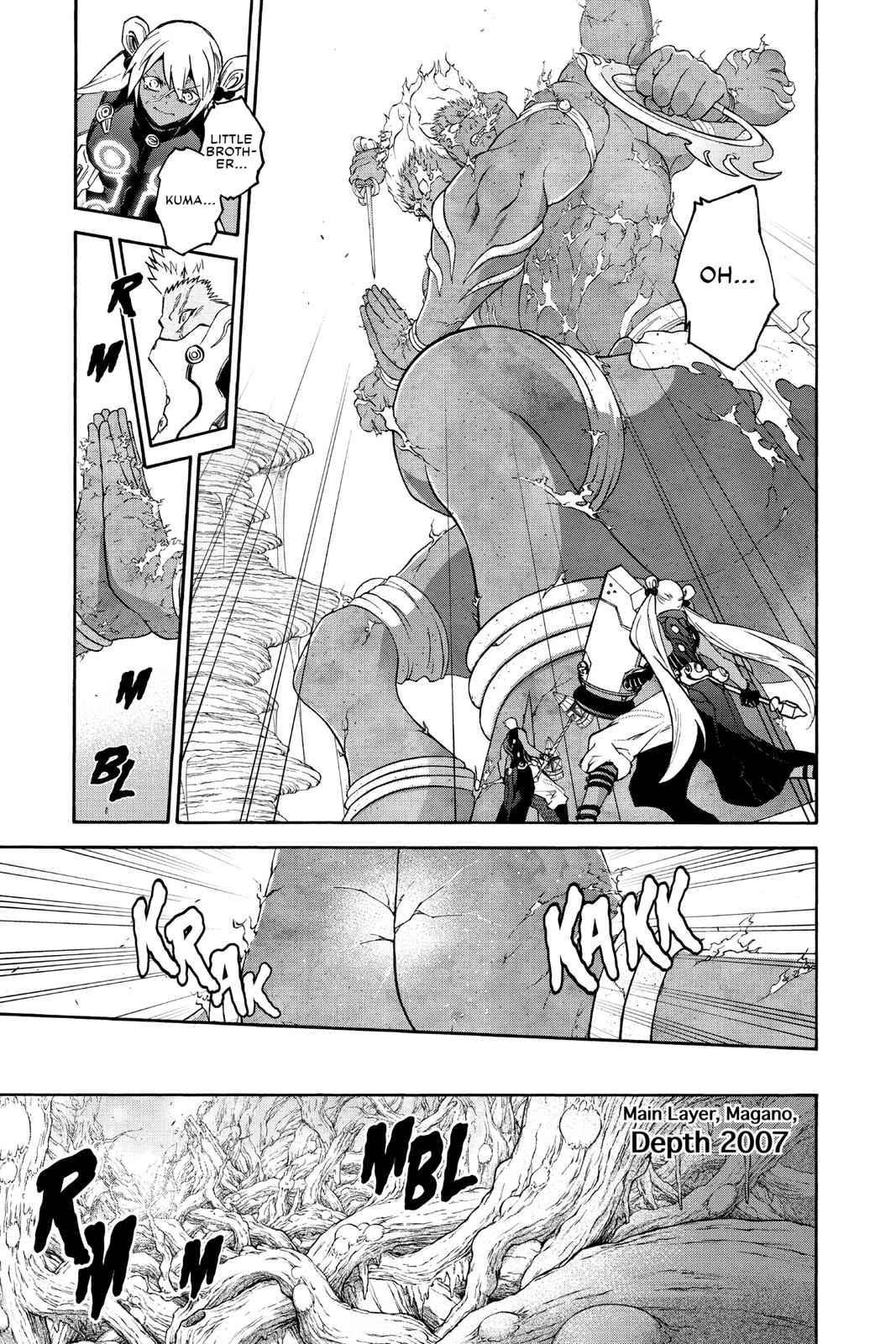 Read Twin Star Exorcists Manga Online