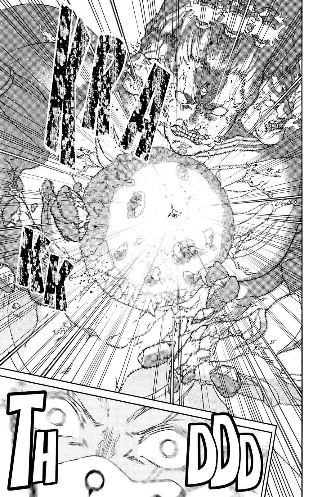 Read Twin Star Exorcists Manga Online