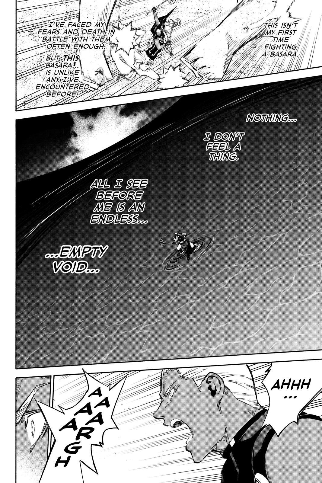 Read Twin Star Exorcists Manga Online