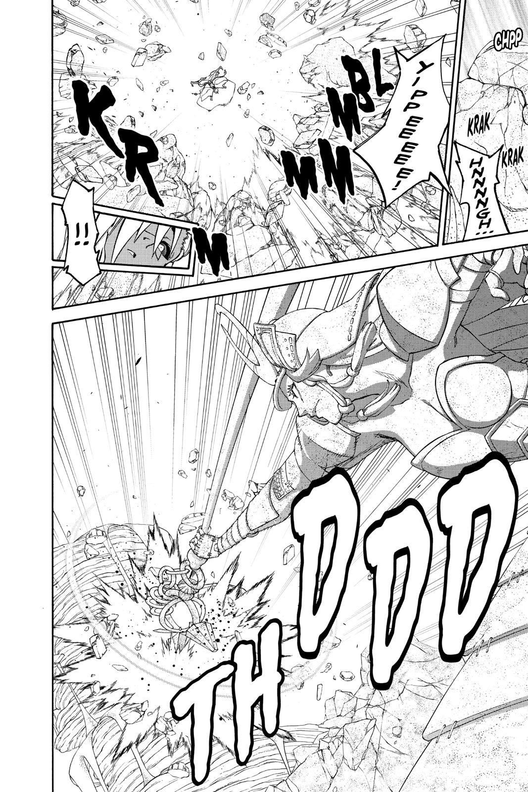 Read Twin Star Exorcists Manga Online