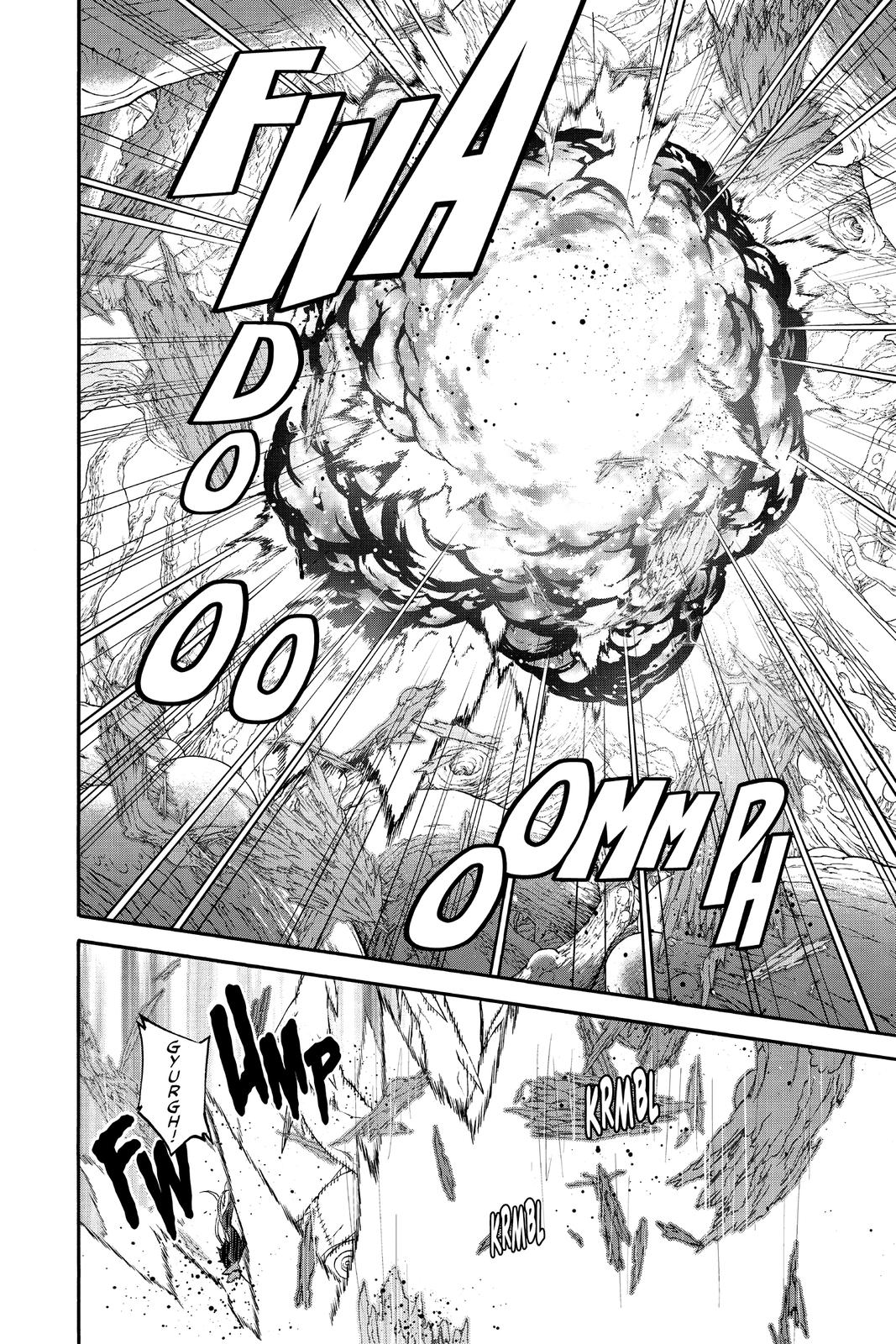 Read Twin Star Exorcists Manga Online