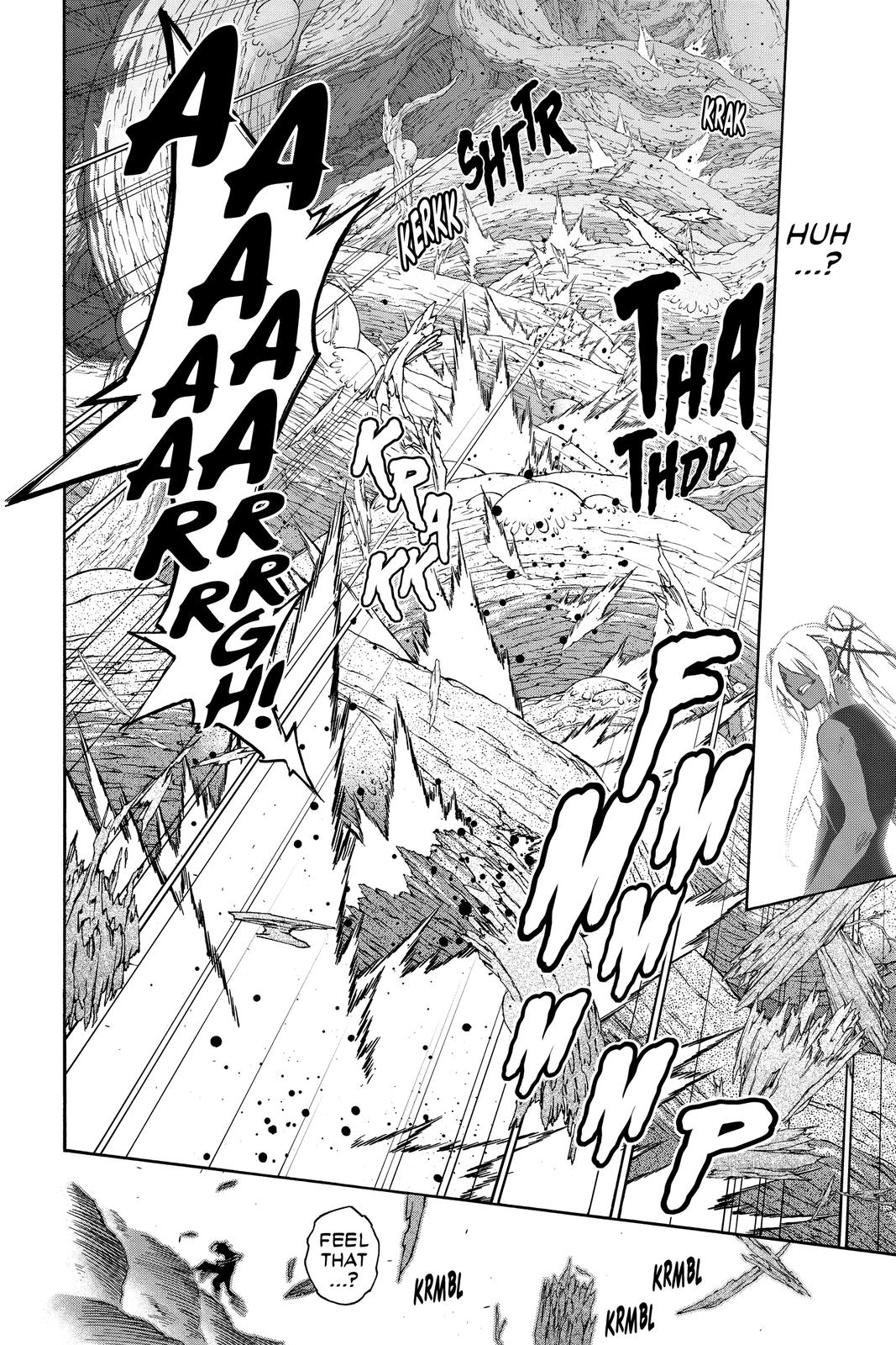 Read Twin Star Exorcists Manga Online
