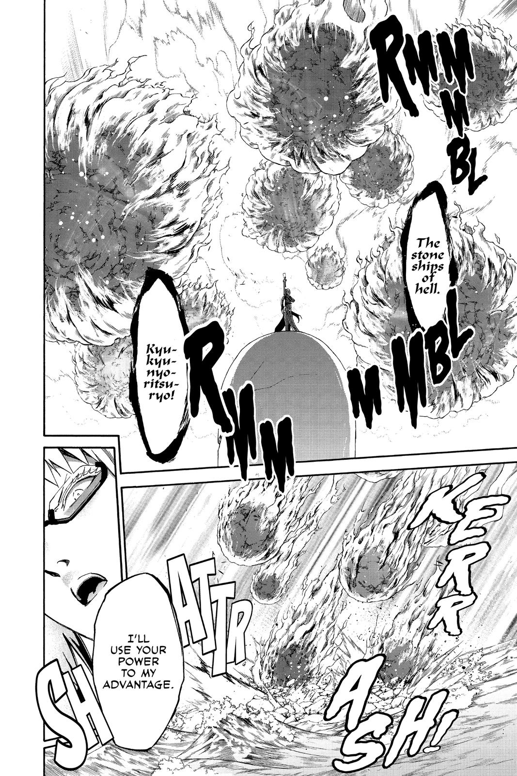 Read Twin Star Exorcists Manga Online