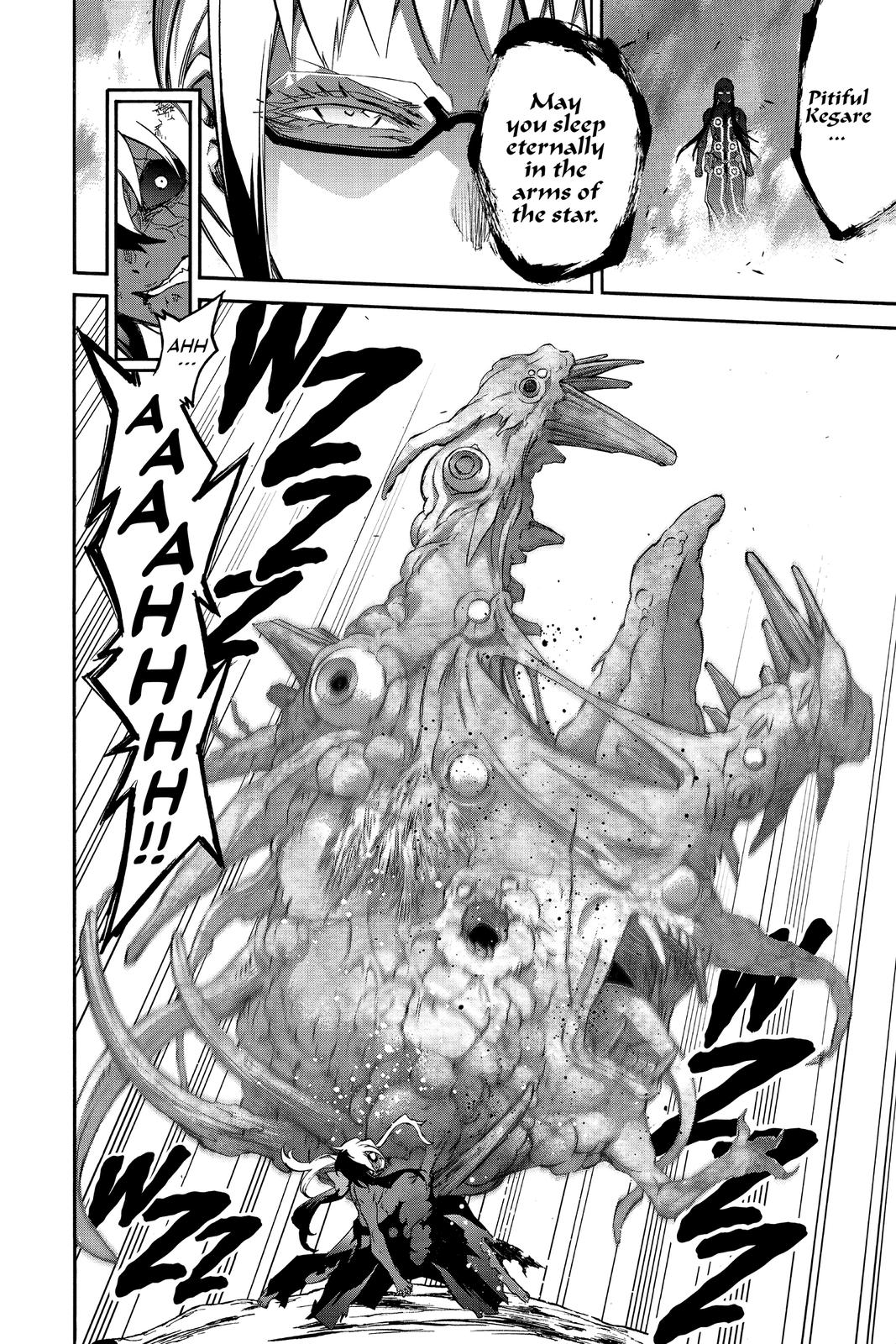 Read Twin Star Exorcists Manga Online
