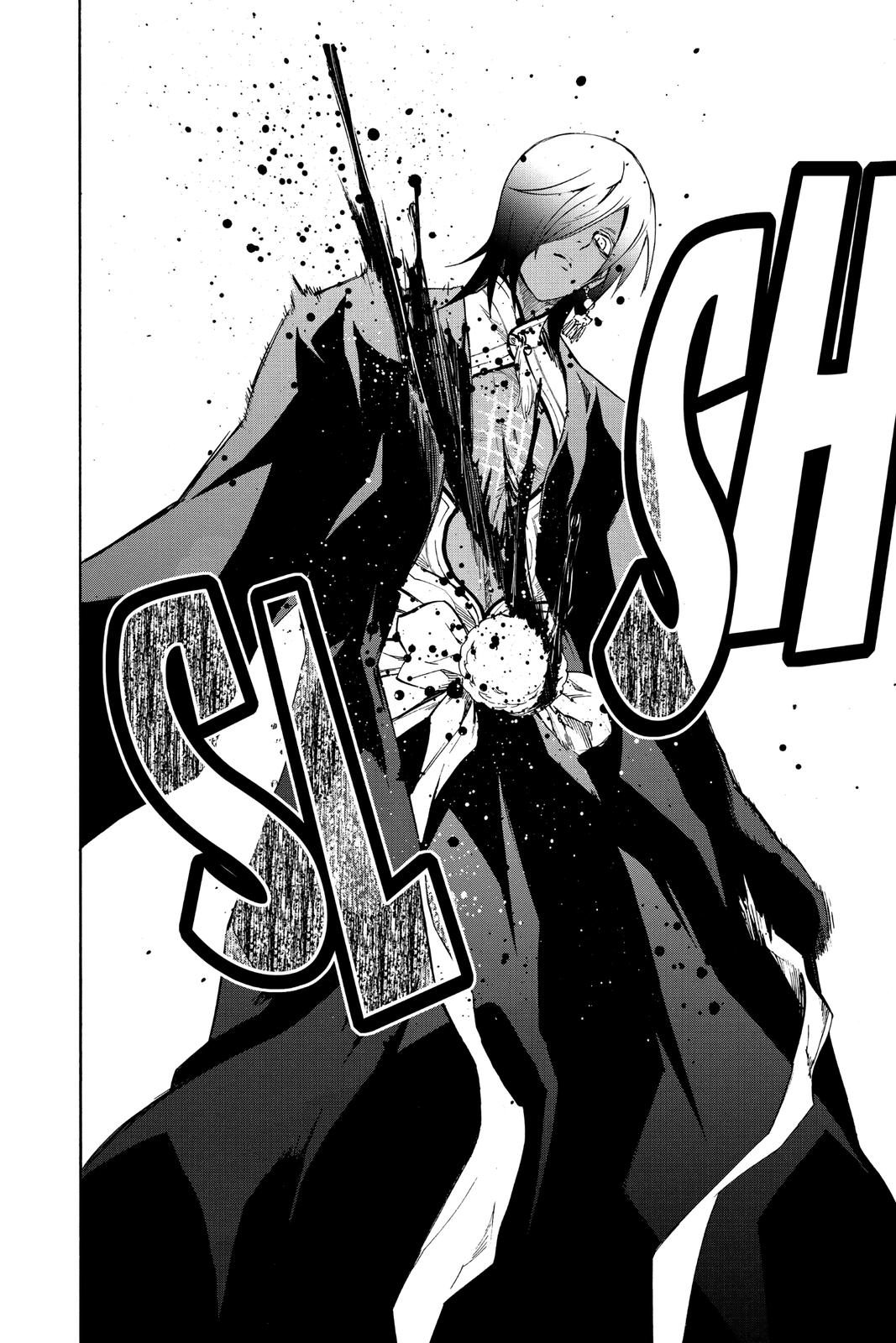 Read Twin Star Exorcists Manga Online
