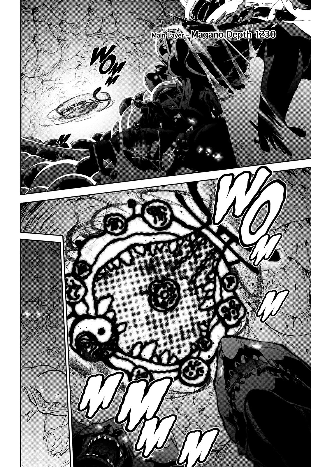 Read Twin Star Exorcists Manga Online