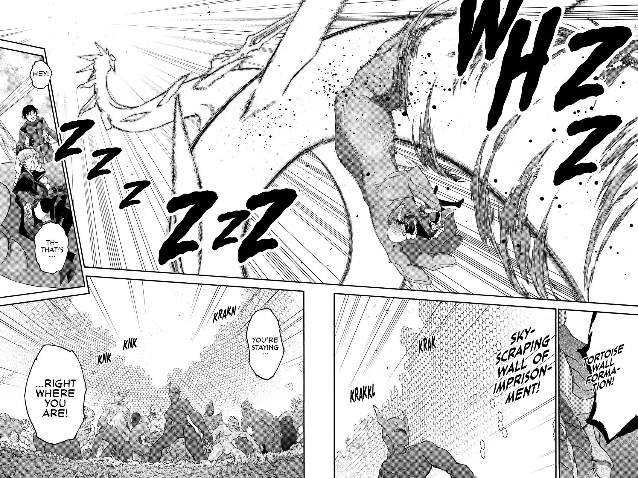 Read Twin Star Exorcists Manga Online