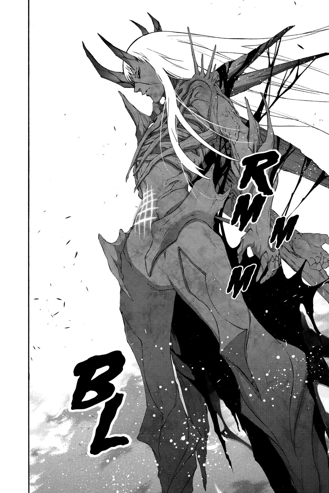 Read Twin Star Exorcists Manga Online