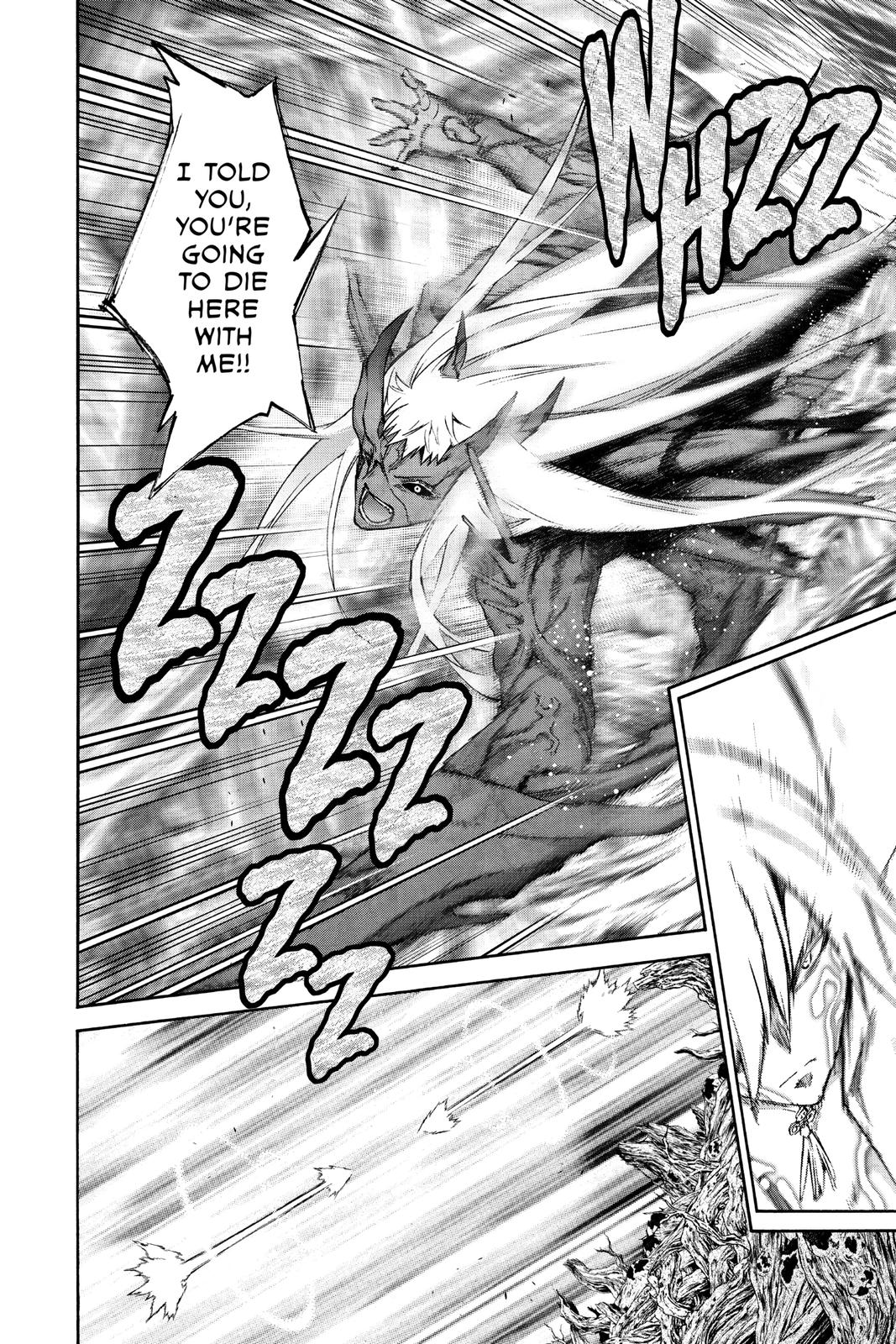 Read Twin Star Exorcists Manga Online