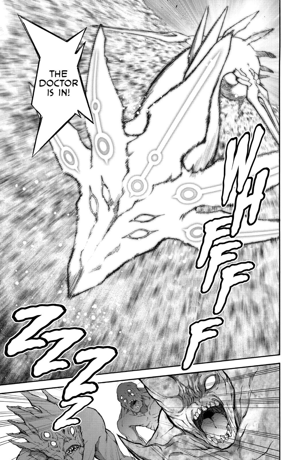 Read Twin Star Exorcists Manga Online
