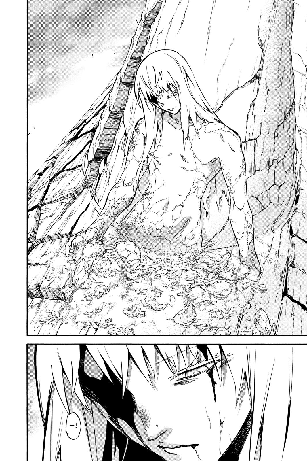 Read Twin Star Exorcists Manga Online