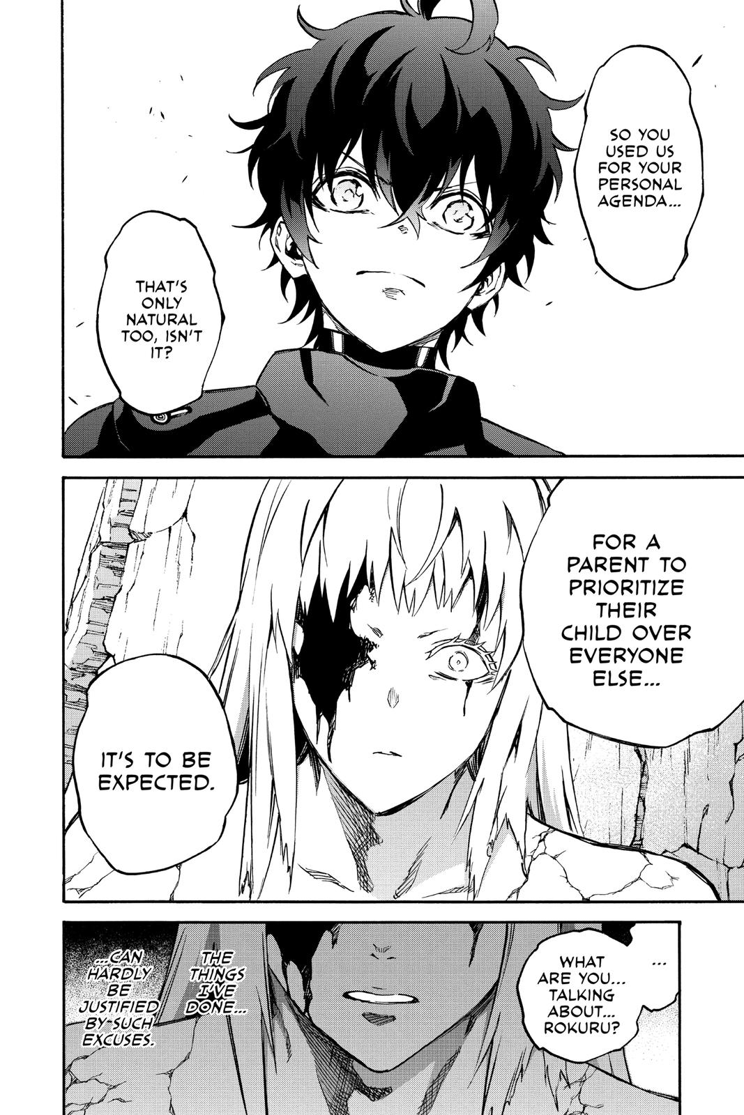 Read Twin Star Exorcists Manga Online