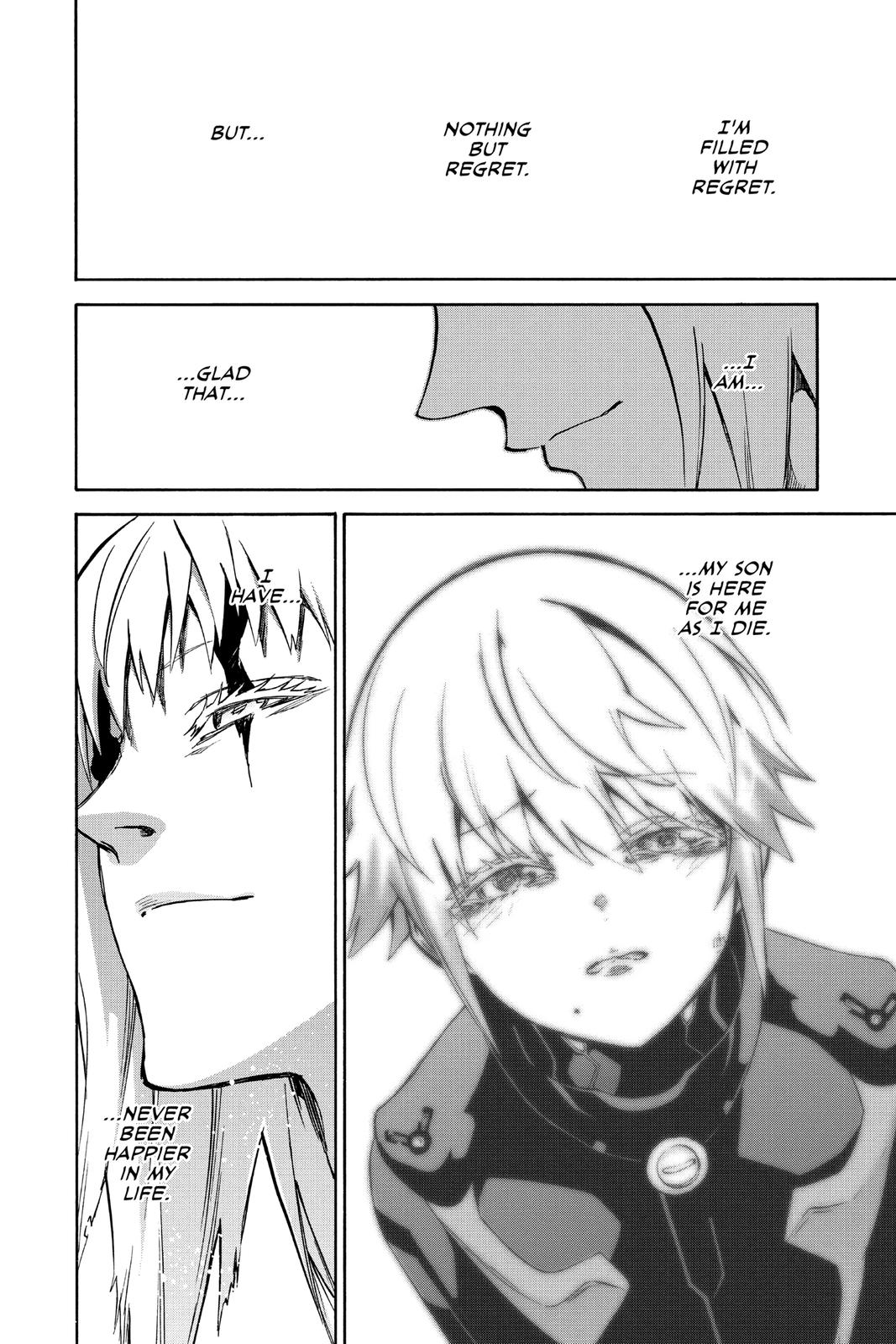 Read Twin Star Exorcists Manga Online