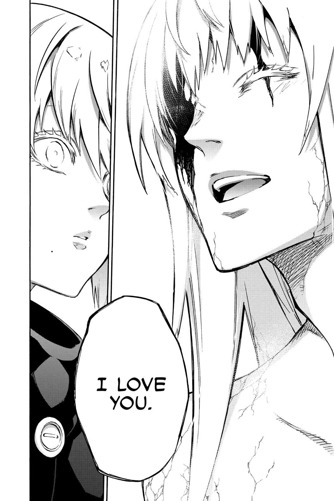Read Twin Star Exorcists Manga Online