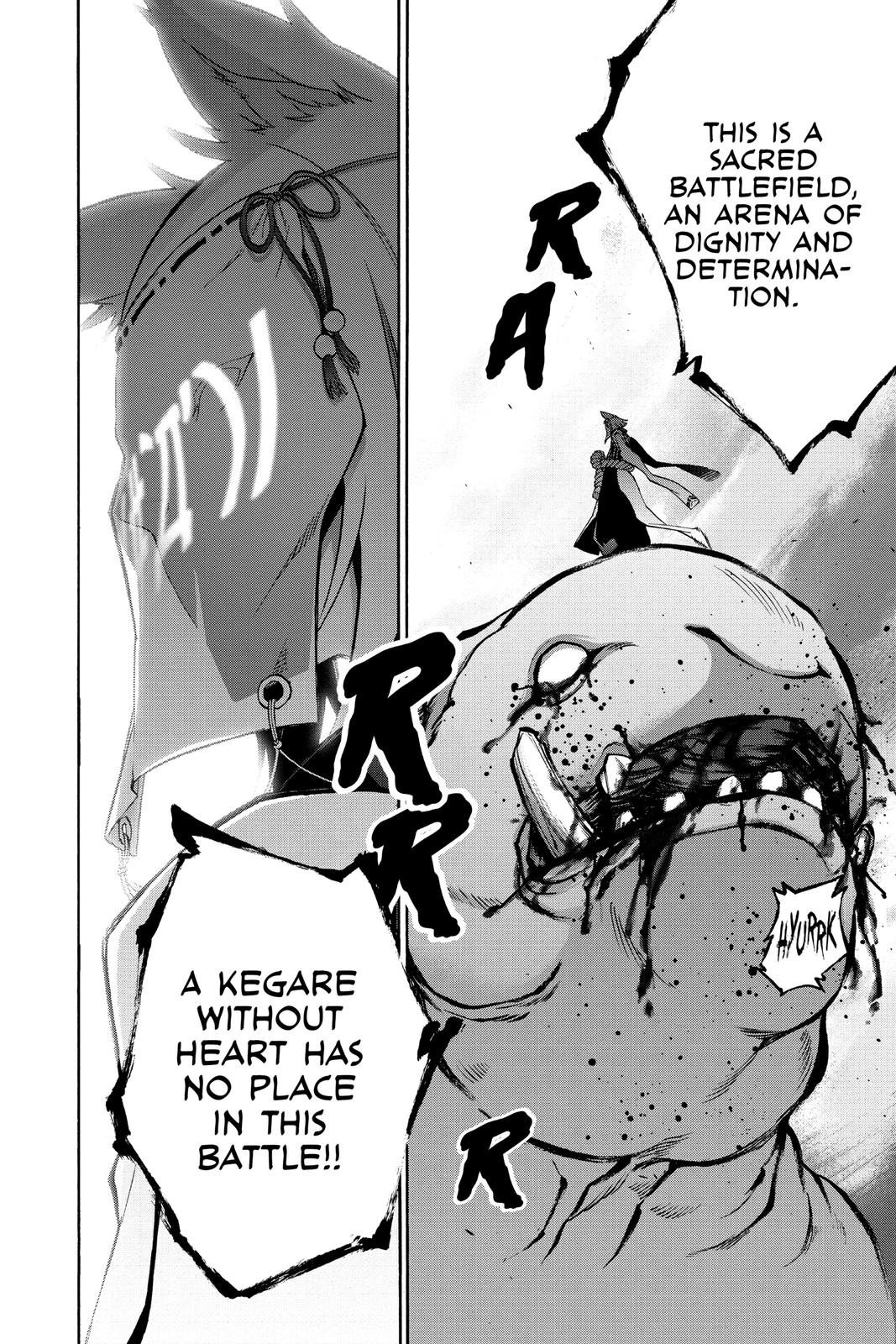 Read Twin Star Exorcists Manga Online