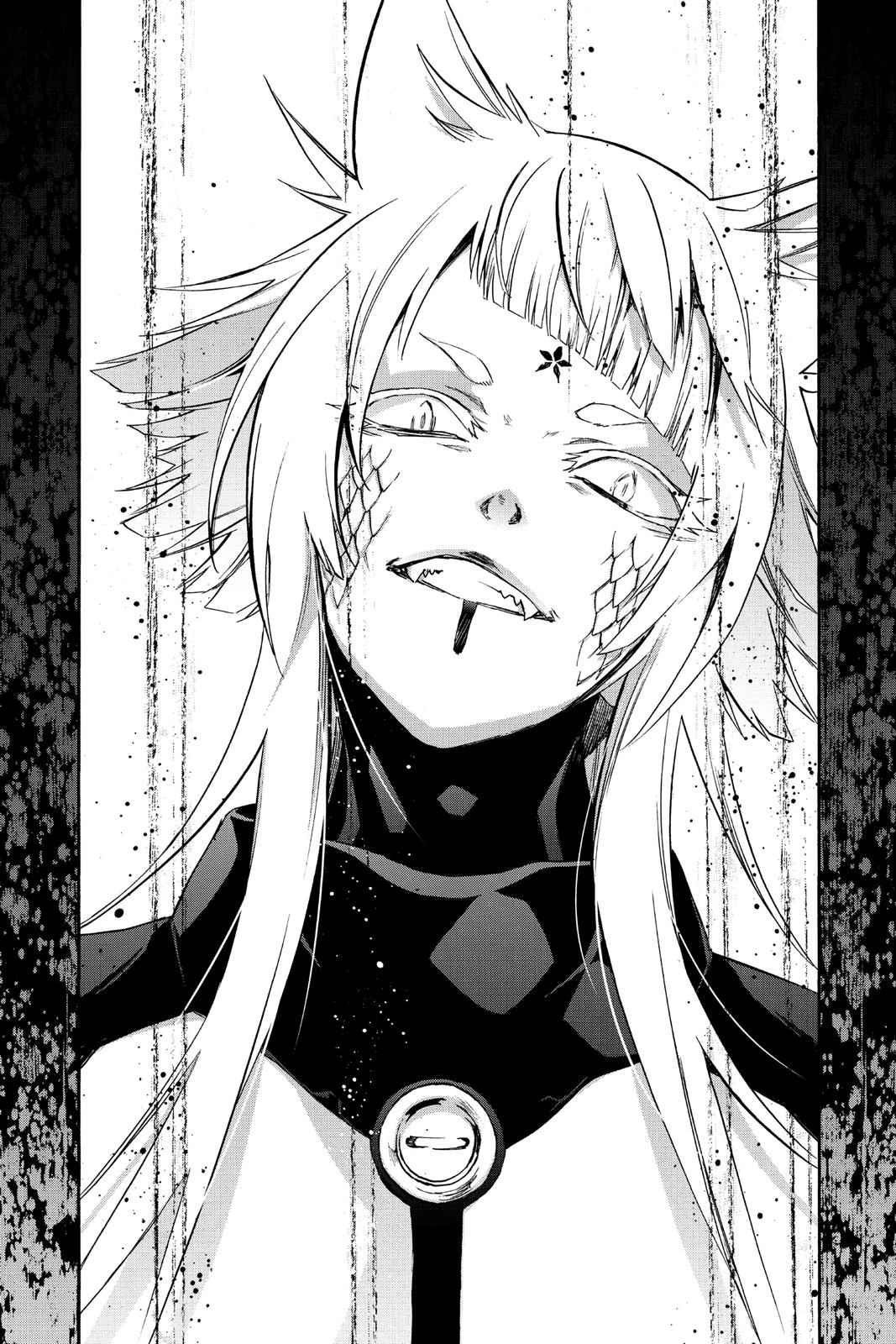 Read Twin Star Exorcists Manga Online