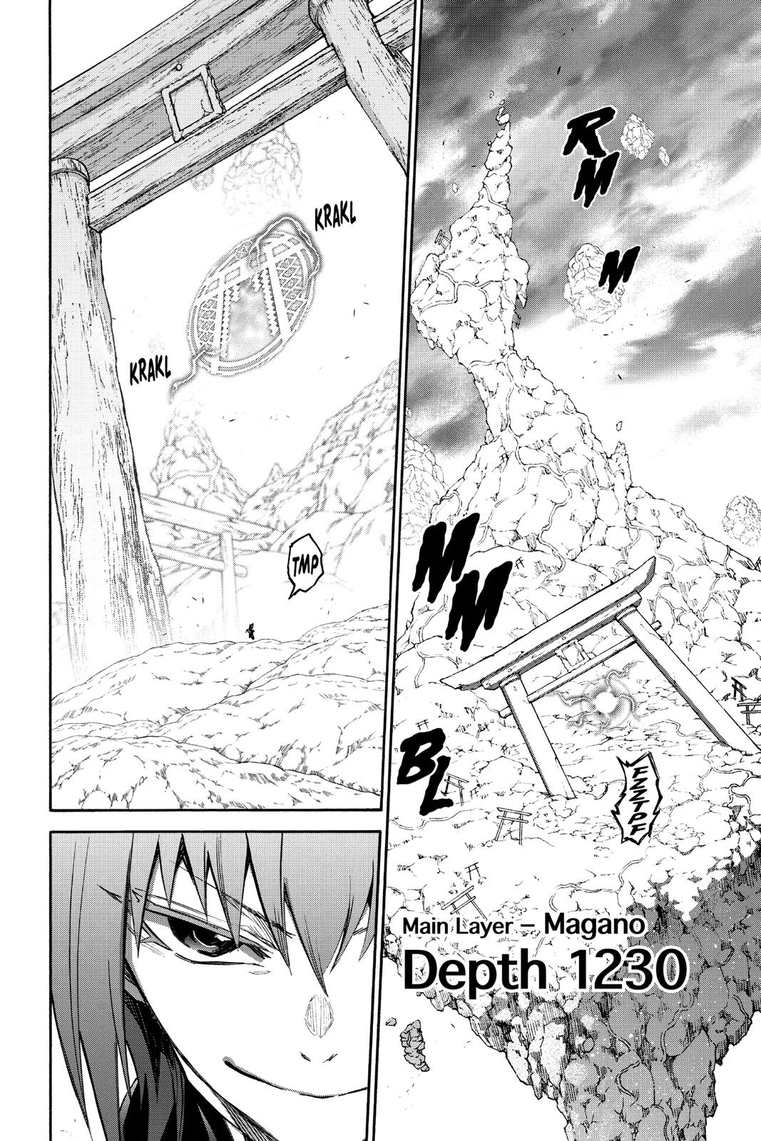 Read Twin Star Exorcists Manga Online