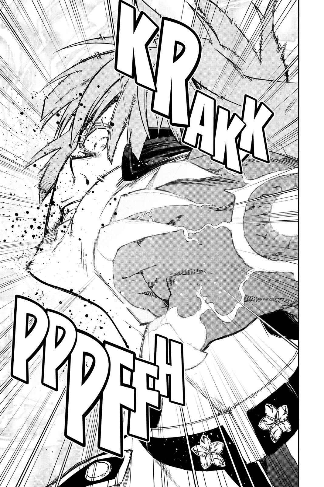 Read Twin Star Exorcists Manga Online