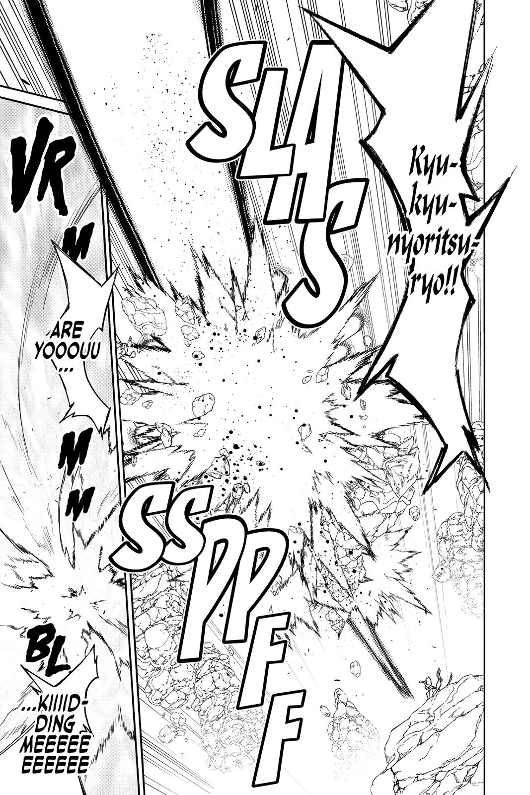 Read Twin Star Exorcists Manga Online