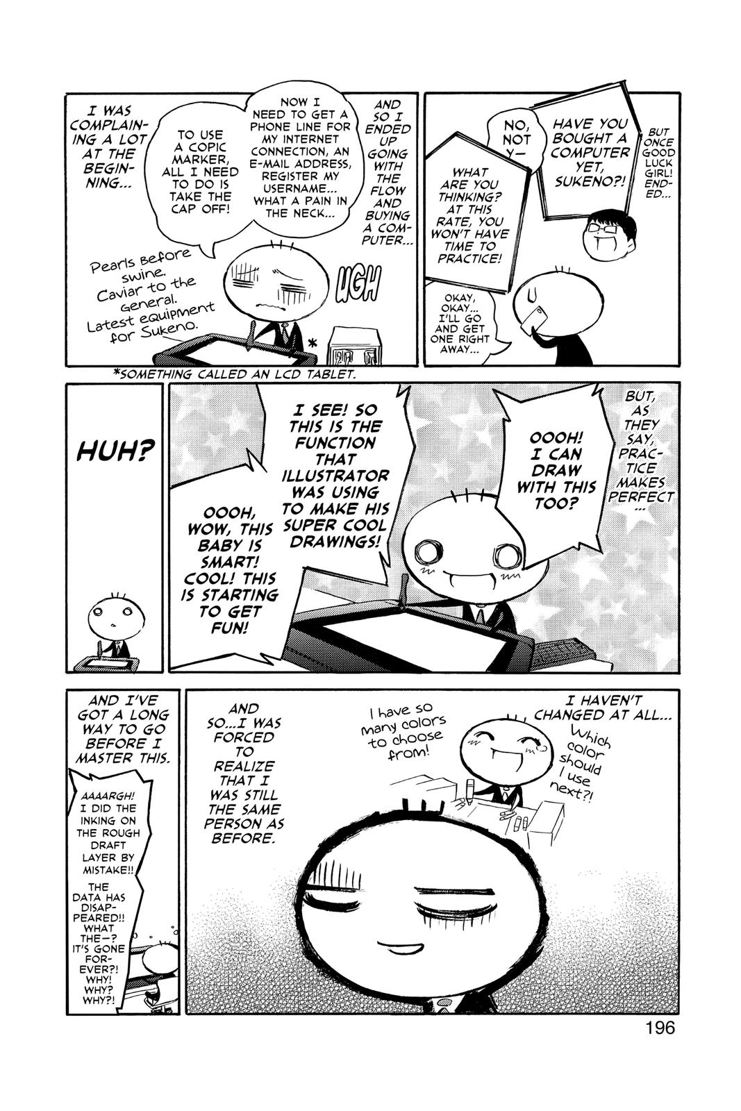 Read Twin Star Exorcists Manga Online