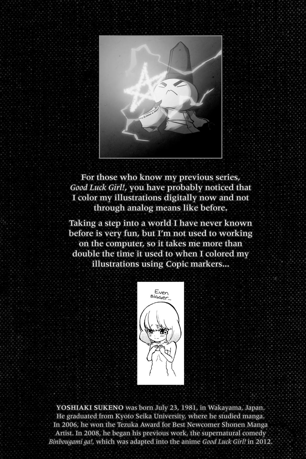 Read Twin Star Exorcists Manga Online