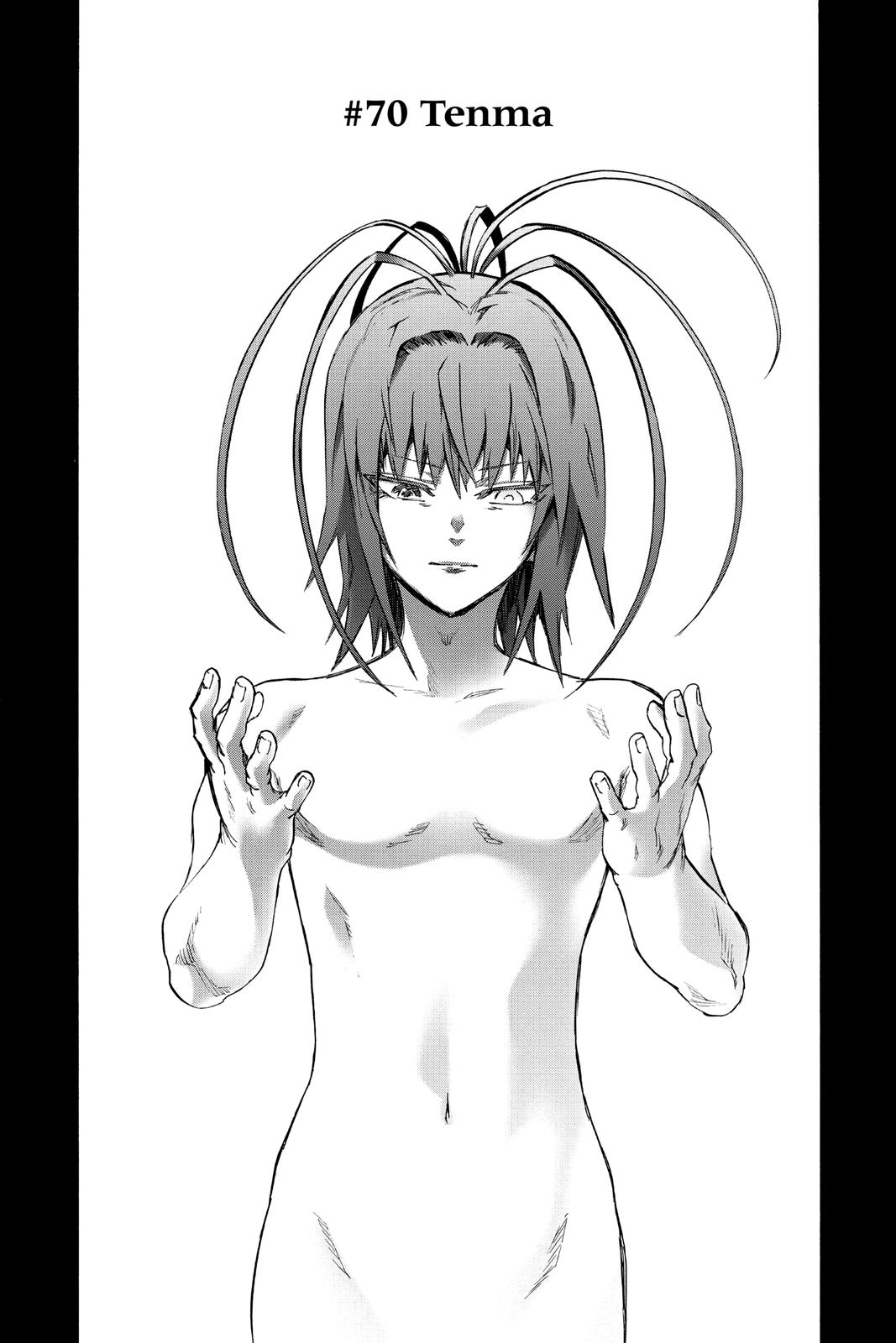 Read Twin Star Exorcists Manga Online