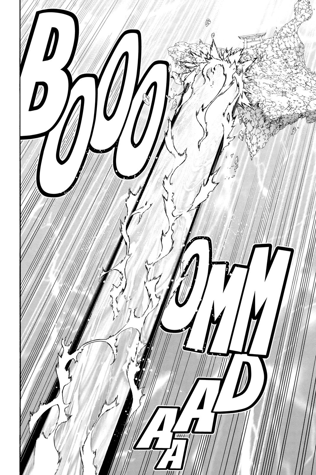 Read Twin Star Exorcists Manga Online