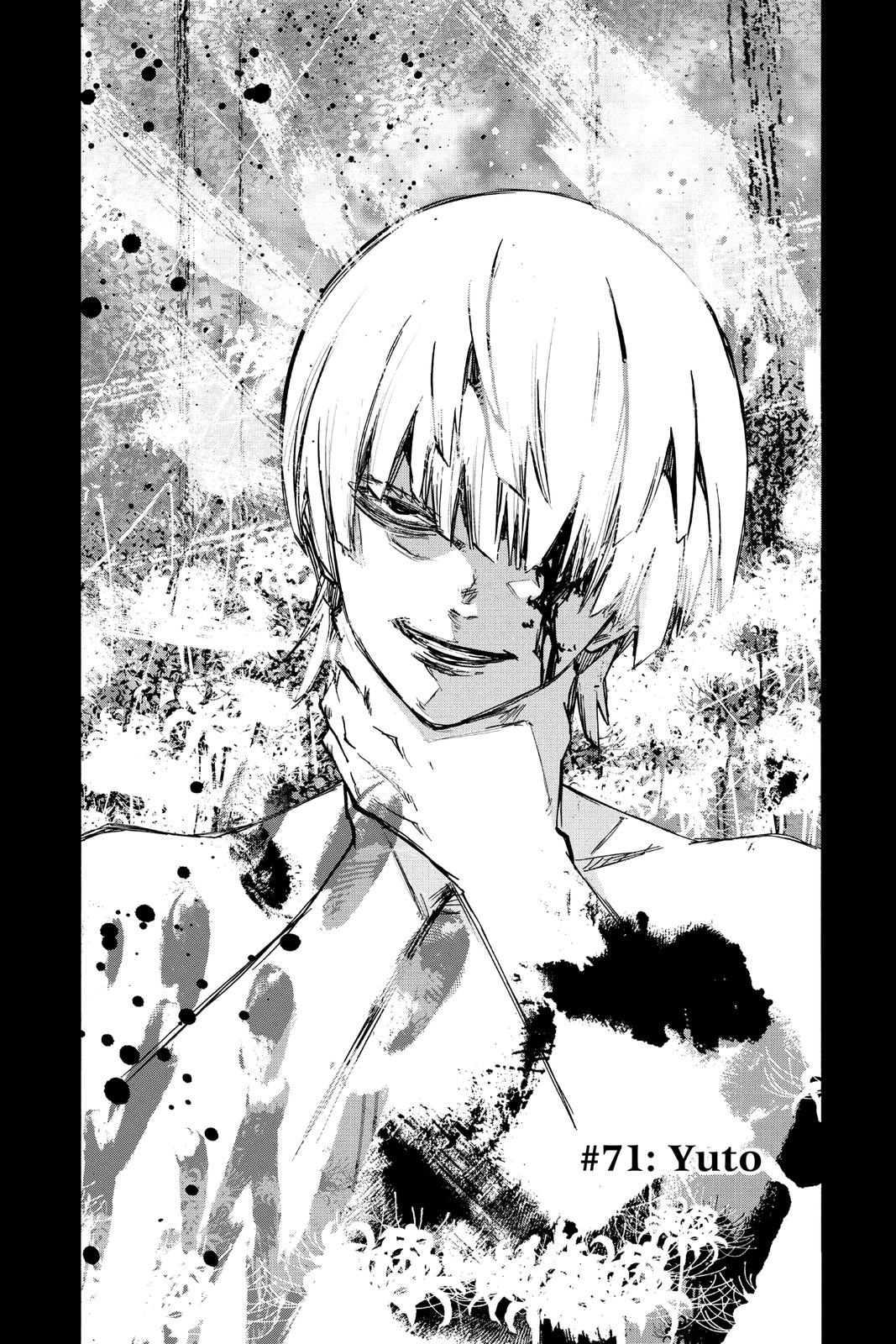 Read Twin Star Exorcists Manga Online