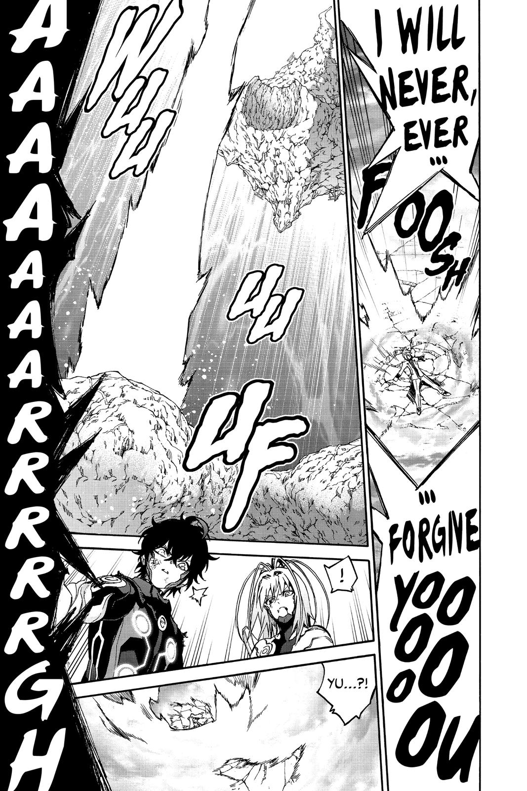 Read Twin Star Exorcists Manga Online