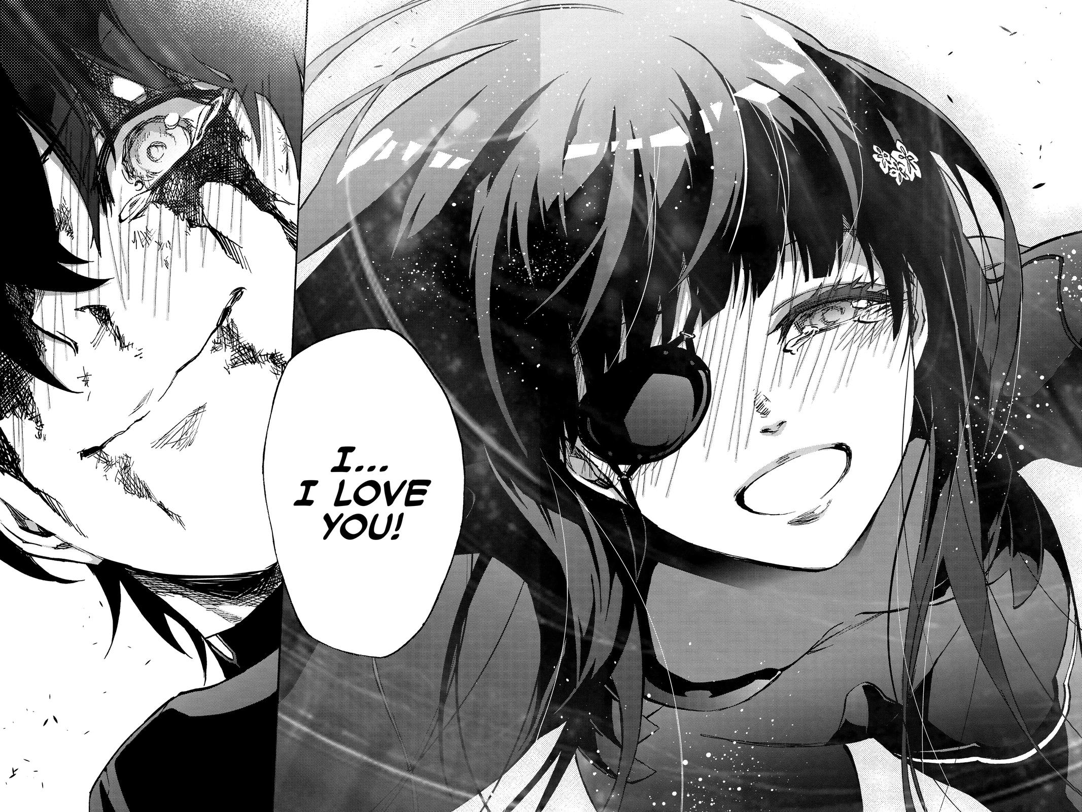 Read Twin Star Exorcists Manga Online