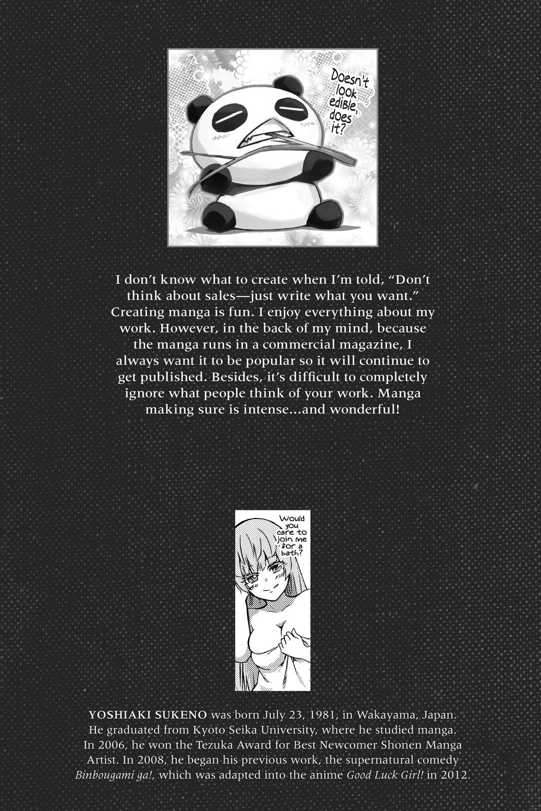 Read Twin Star Exorcists Manga Online