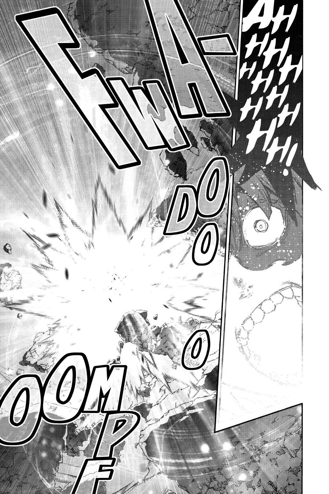 Read Twin Star Exorcists Manga Online