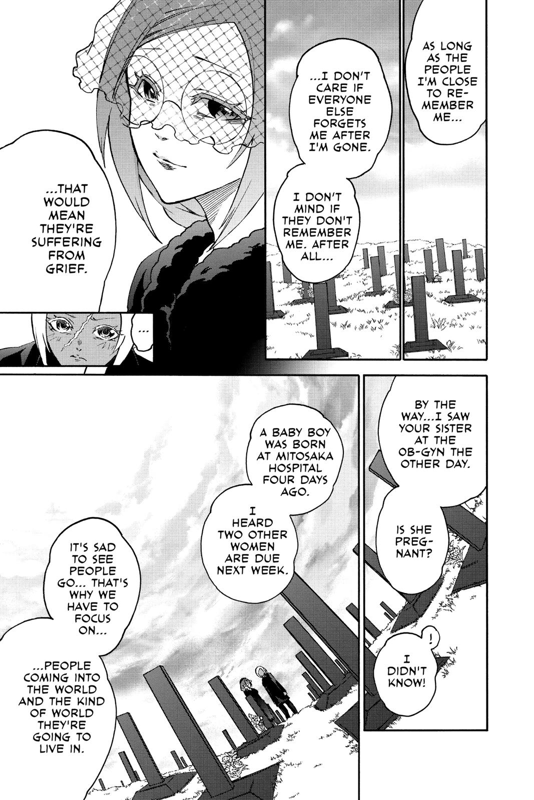 Read Twin Star Exorcists Manga Online