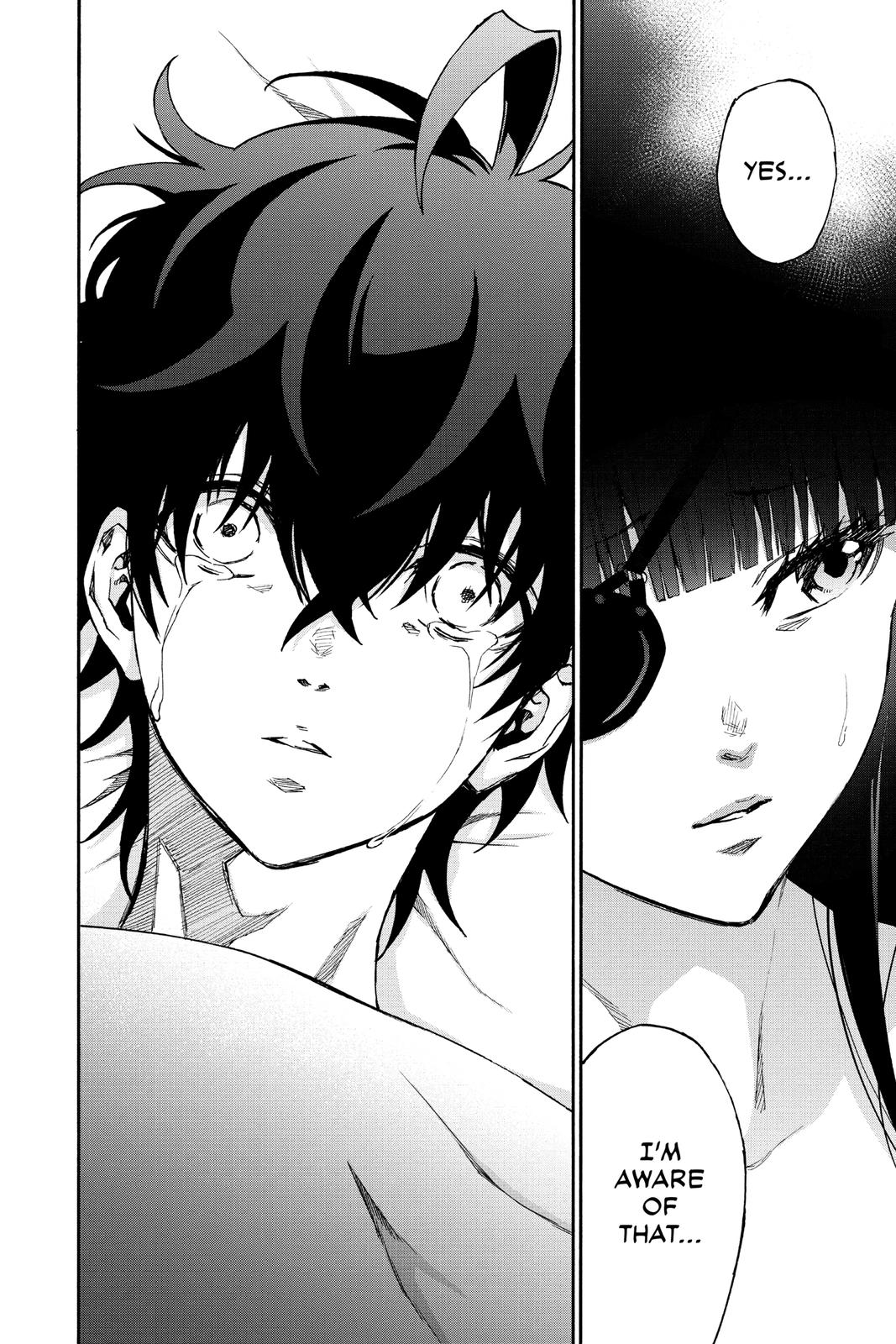 Read Twin Star Exorcists Manga Online