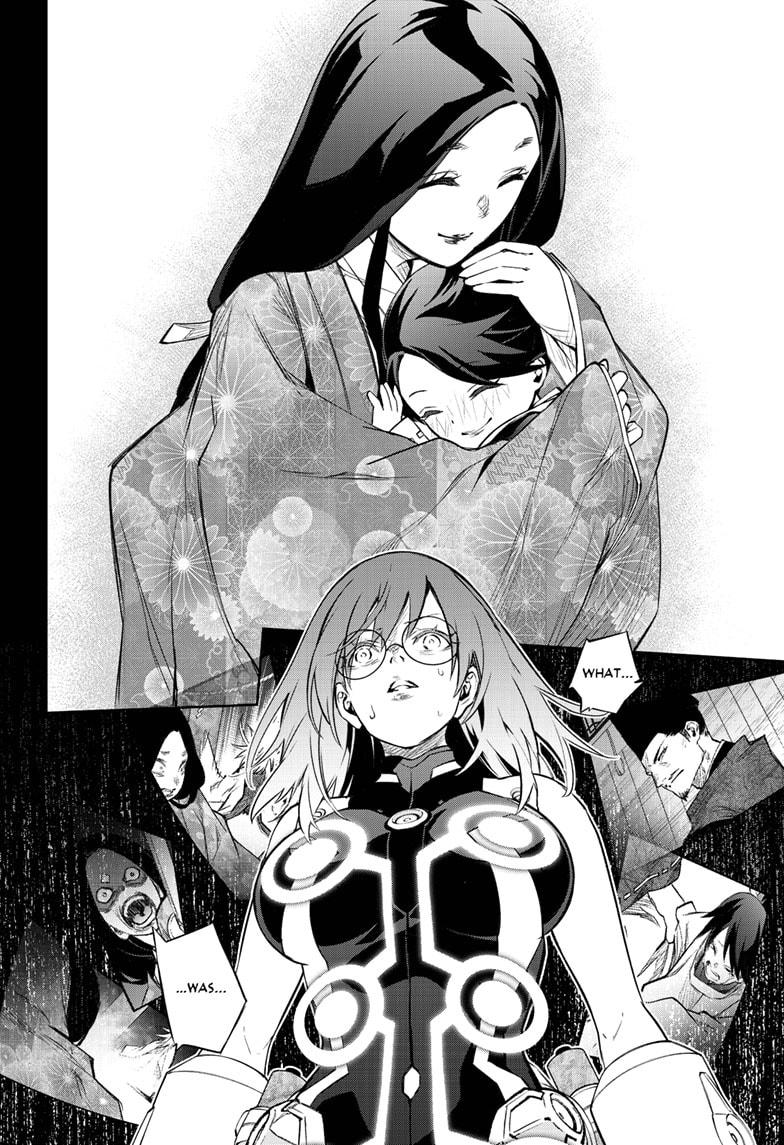 Read Twin Star Exorcists Manga Online