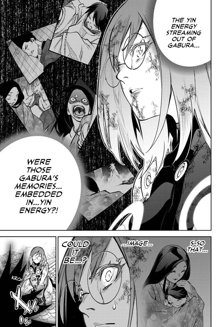 Read Twin Star Exorcists Manga Online