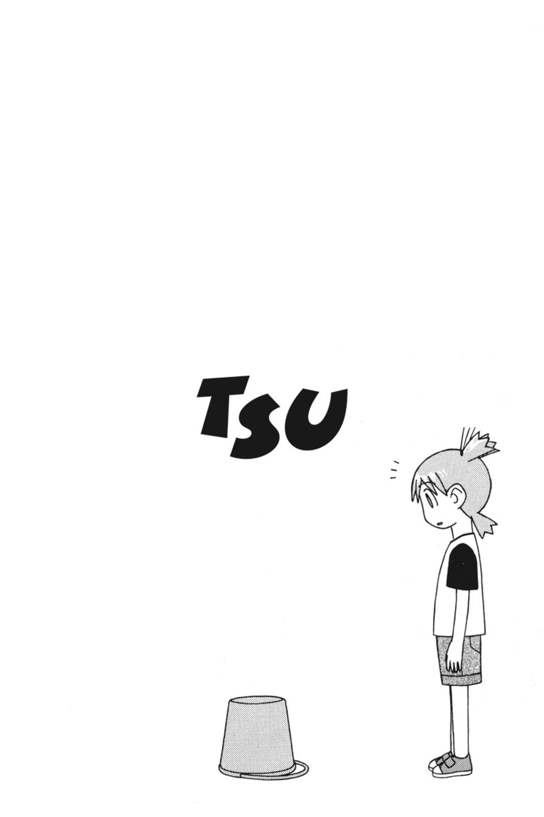 Read Yotsuba Manga Online