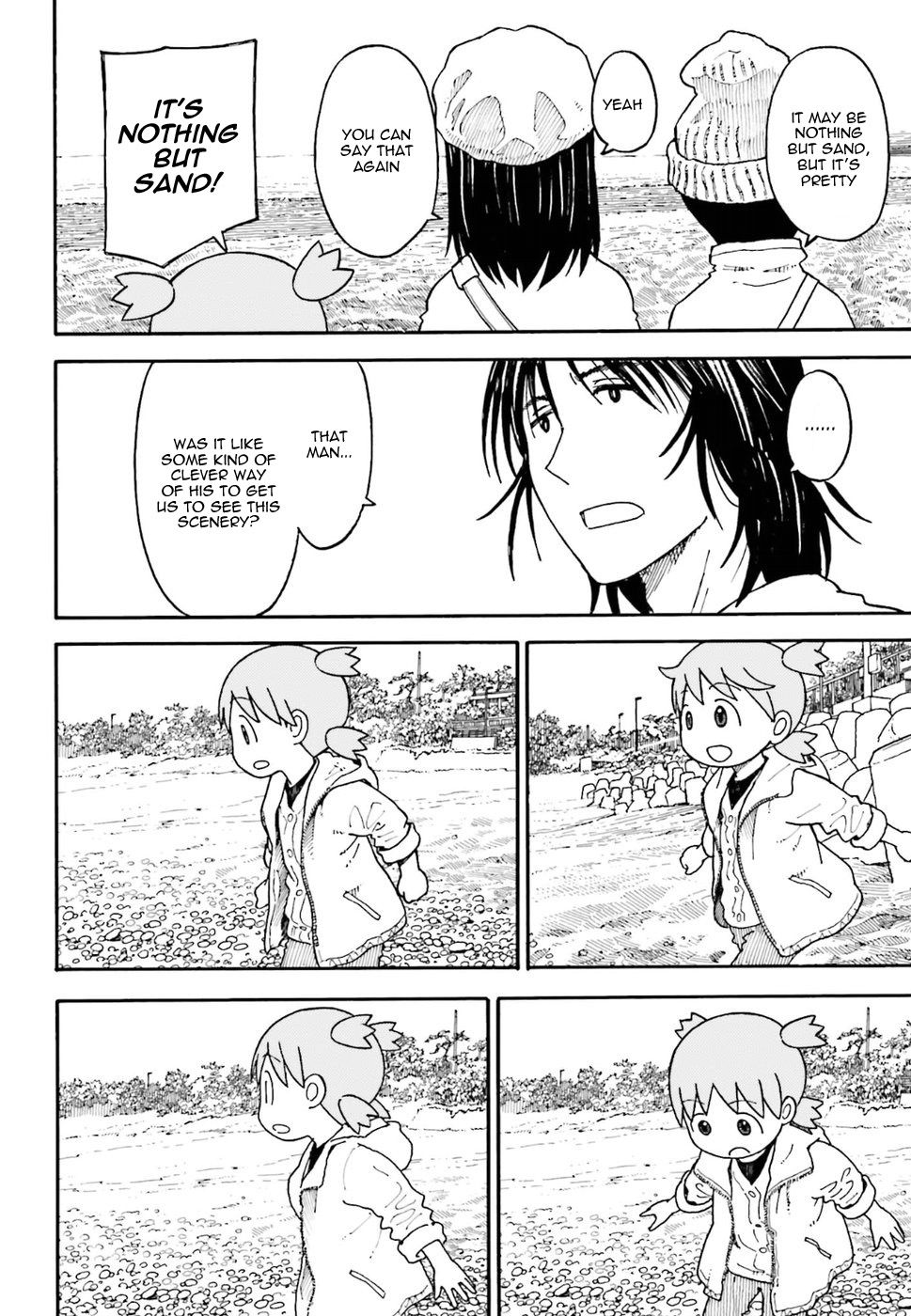 Read Yotsuba Manga Online