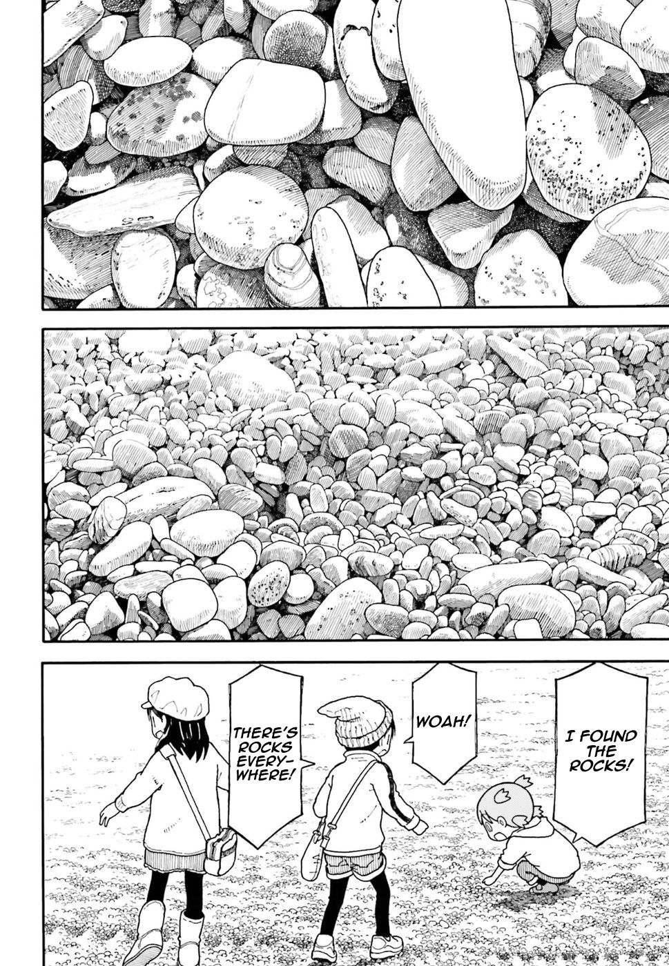 Read Yotsuba Manga Online